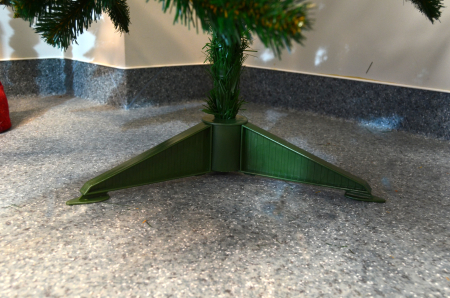 Brad artificial Christmas Deluxe by Sersimo, Himalaya, 150cm [9]