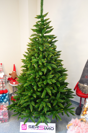 Brad artificial Christmas Deluxe by Sersimo, Himalaya, 220cm [3]