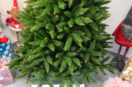 Brad artificial Christmas Deluxe by Sersimo, Himalaya, 220cm [8]