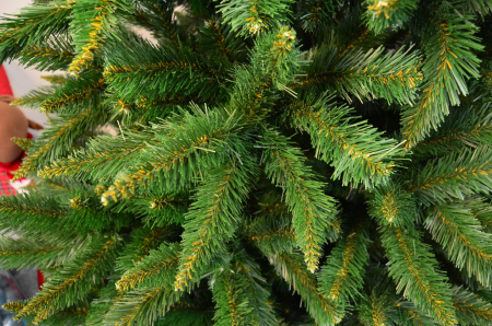 Brad artificial Christmas Deluxe by Sersimo, Himalaya, 220cm [6]