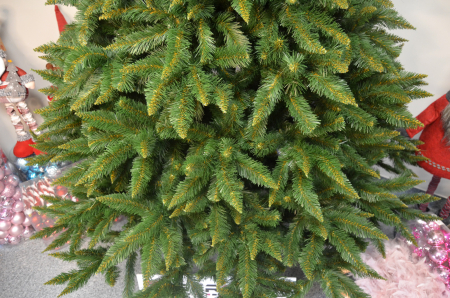 Brad artificial Christmas Deluxe by Sersimo, Himalaya, 240cm [6]