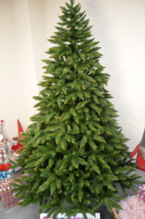 Brad artificial Christmas Deluxe by Sersimo, Himalaya, 240cm [5]