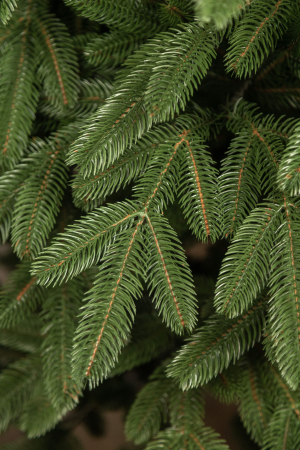 Brad artificial Christmas Deluxe by Sersimo, Laponia Select, integral 3D, 230cm [29]