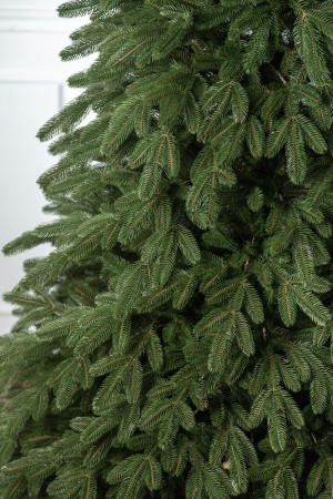 Brad artificial Christmas Deluxe by Sersimo, Laponia Select, integral 3D, 230cm [25]