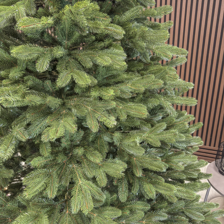 Brad artificial Christmas Deluxe by Sersimo, Laponia Select, integral 3D, 300 cm [2]