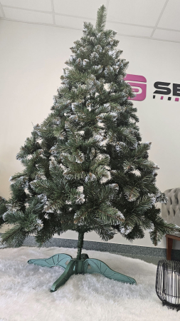 Brad artificial Christmas Deluxe by Sersimo, Lidia Nins, 2D, 200cm [10]