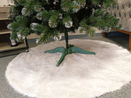 Brad artificial Christmas Deluxe by Sersimo, Lidia Nins, 2D, 220cm [4]