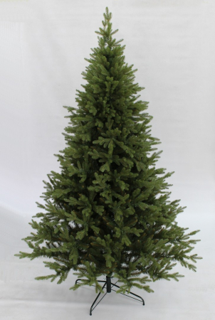 Brad artificial Christmas Deluxe by Sersimo, Nature, 2D+3D, 230cm [14]