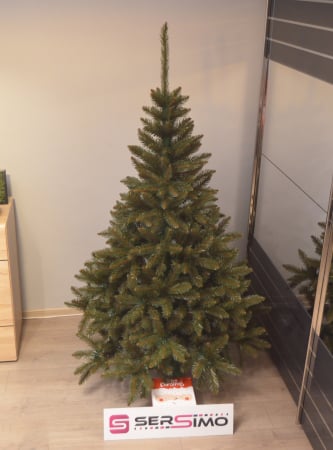 Brad artificial Christmas Deluxe by Sersimo, Royal, 180cm [7]