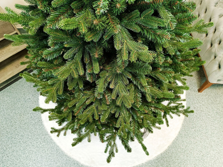 Brad artificial Christmas Deluxe by Sersimo, Royal Felara, 2D+3D, 180cm [19]