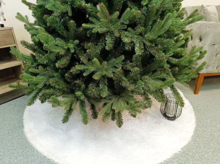 Brad artificial Christmas Deluxe by Sersimo, Royal Felara, 2D+3D, 210cm [21]