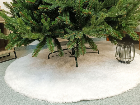 Brad artificial Christmas Deluxe by Sersimo, Royal Felara, 2D+3D, 210cm [20]