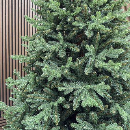 Brad artificial Christmas Deluxe by Sersimo, Royal Felara, 2D+3D, 250cm [5]