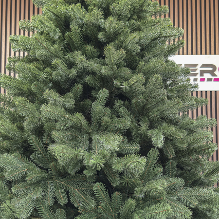 Brad artificial Christmas Deluxe by Sersimo, Versailles Select, integral 3D, 210cm [5]