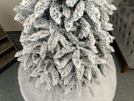 Brad artificial Christmas Deluxe by Sersimo, Victoria nins, 2D, 180cm [15]