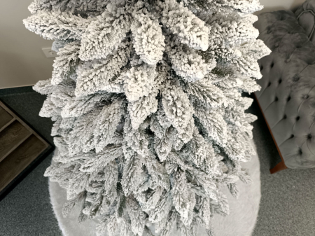 Brad artificial Christmas Deluxe by Sersimo, Victoria nins, 2D, 180cm [8]