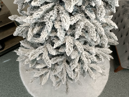 Brad artificial Christmas Deluxe by Sersimo, Victoria nins, 2D, 200cm [16]