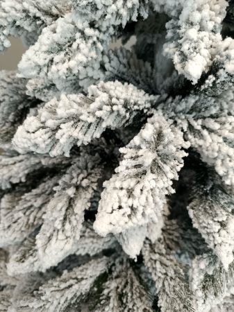 Brad artificial Christmas Deluxe by Sersimo, Victoria nins, 2D, 200cm [3]