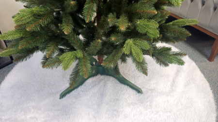 Brad artificial Christmas Deluxe by Sersimo, Victoria Special, 2D+3D, 180cm [7]