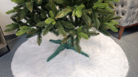 Brad artificial Christmas Deluxe by Sersimo, Victoria Special, 2D+3D, 220cm [6]