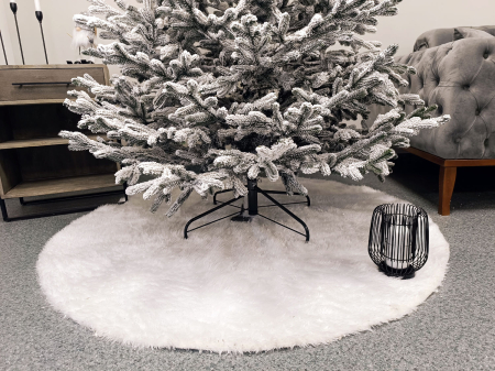 Brad artificial Christmas Deluxe by Sersimo, Viena nins, 3D, 210cm [6]