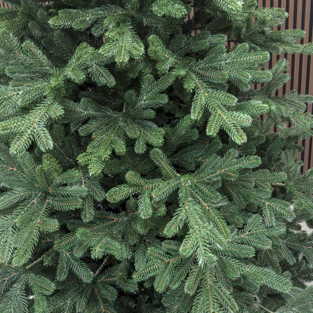 Brad artificial Christmas Deluxe by Sersimo, Viena Select, integral 3D, 250 cm [2]