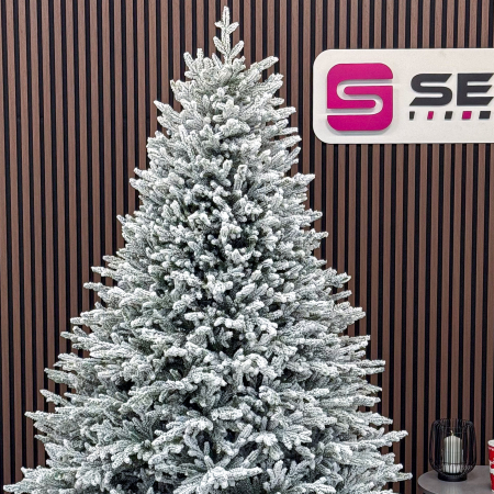 Brad artificial Sersimo, Alesea Elite, nins, integral 3D, 200 cm [9]