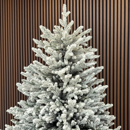 Brad artificial Sersimo, Alesea Elite, nins, integral 3D, 200 cm [15]