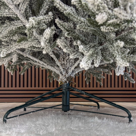 Brad artificial Sersimo, Alesea Elite, nins, integral 3D, 200 cm [18]