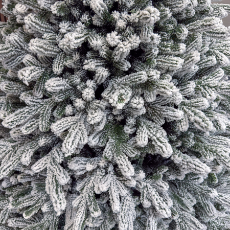 Brad artificial Sersimo, Alessandra Elite, nins, mix 2D+3D, 200 cm [2]