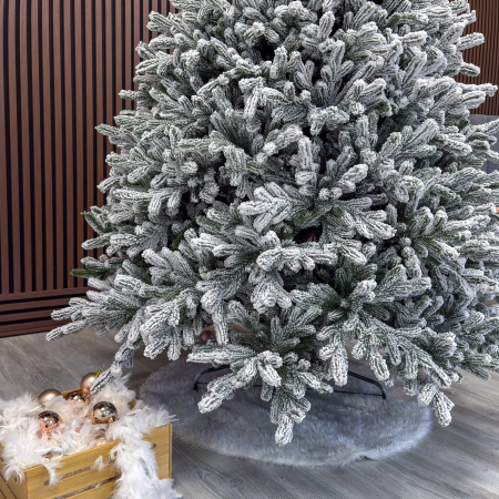 Brad artificial Sersimo, Alessandra Elite, nins, mix 2D+3D, 200 cm [11]