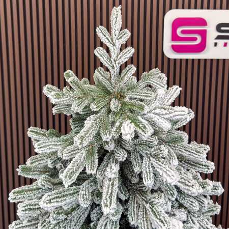 Brad artificial Sersimo, Alessandra Elite, nins, mix 2D+3D, 200 cm [9]