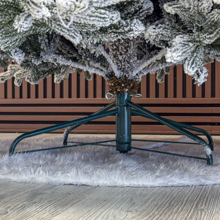 Brad artificial Sersimo, Alessandra Elite, nins, mix 2D+3D, 200 cm [10]