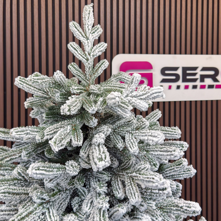 Brad artificial Sersimo, Alessandra Elite, nins, mix 2D+3D, 200 cm [1]