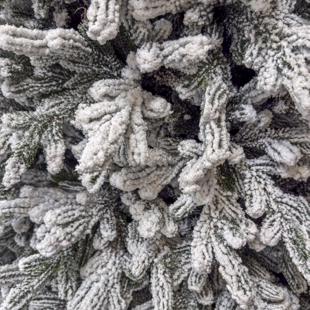 Brad artificial Sersimo, Alessandra Elite, nins, mix 2D+3D, 230 cm [11]