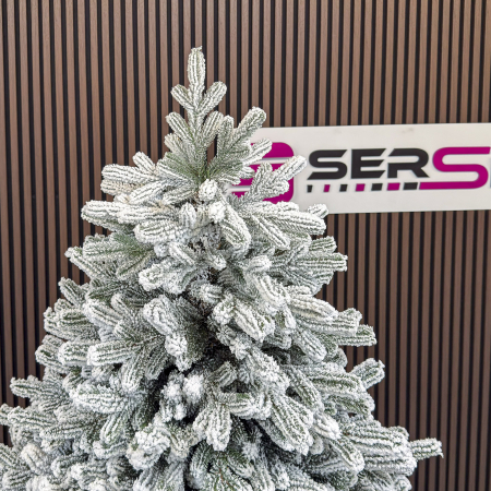 Brad artificial Sersimo, Alessandra Elite, nins, mix 2D+3D, 230 cm [2]