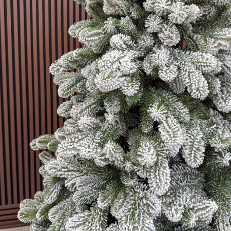 Brad artificial Sersimo, Lore d’Neige Elite, nins, mix 2D+3D, 200 cm [8]