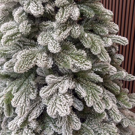 Brad artificial Sersimo, Lore d’Neige Elite, nins, mix 2D+3D, 200 cm [11]