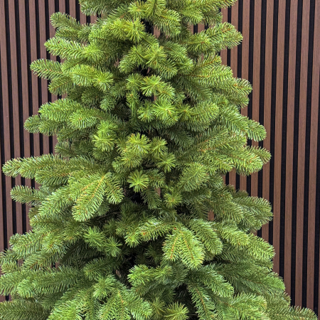 Brad artificial Sersimo, Silvee Elite, verde, integral 3D, 180 cm [4]