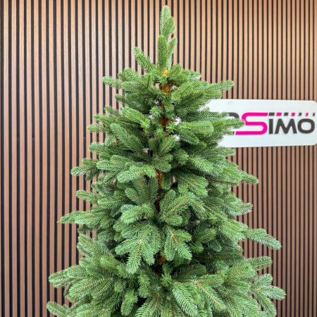 Brad artificial Sersimo, Sofie Elite, verde, integral 3D, 210 cm [3]