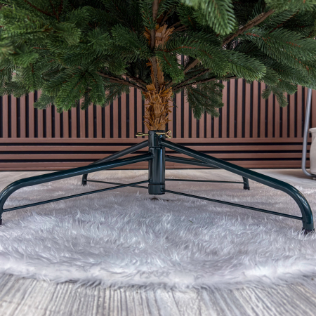 Brad artificial Sersimo, Sofie Elite, verde, integral 3D, 210 cm [6]