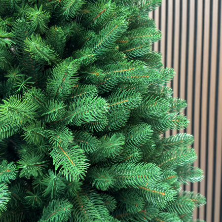 Brad artificial Sersimo, Viorisse Elite, verde, integral 3D, 190 cm [6]