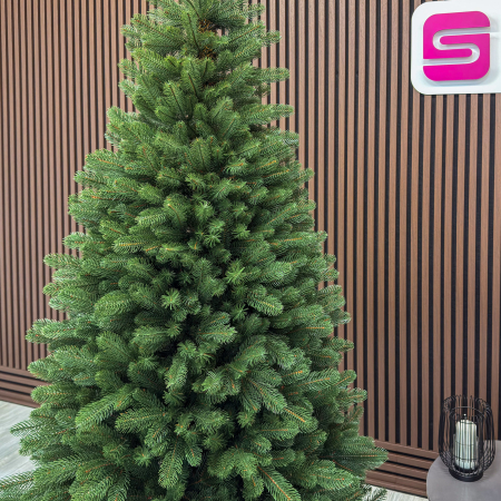 Brad artificial Sersimo, Viorisse Elite, verde, integral 3D, 190 cm [12]