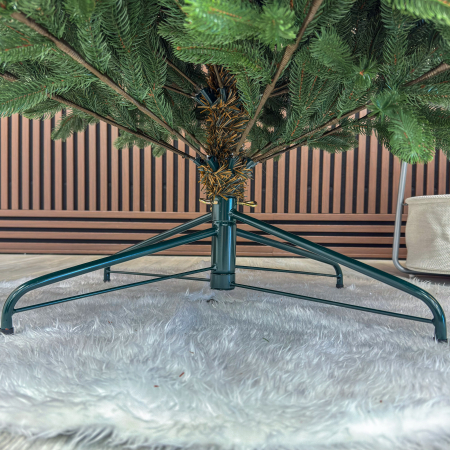 Brad artificial Sersimo, Viorisse Elite, verde, integral 3D, 190 cm [2]