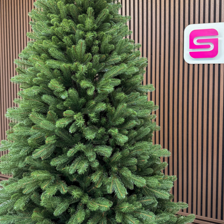 Brad artificial Sersimo, Viorisse Elite, verde, integral 3D, 220 cm [3]
