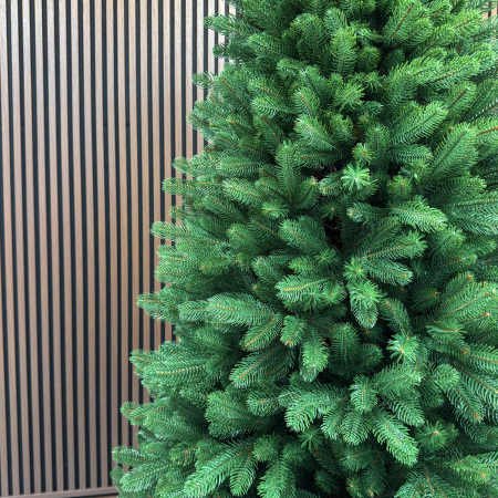 Brad artificial Sersimo, Viorisse Elite, verde, integral 3D, 220 cm [2]