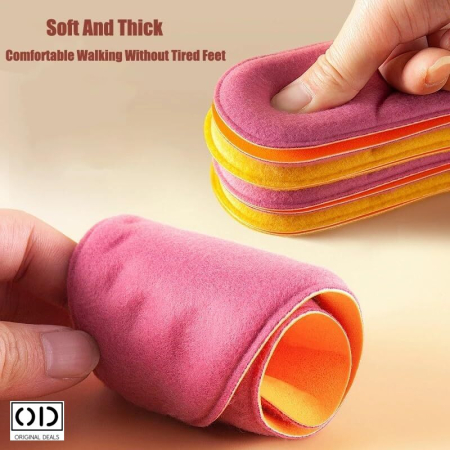 Branturi Ortopedice cu Spuma cu Memorie si Autoincalzire – ORIGINAL DEALS [12]