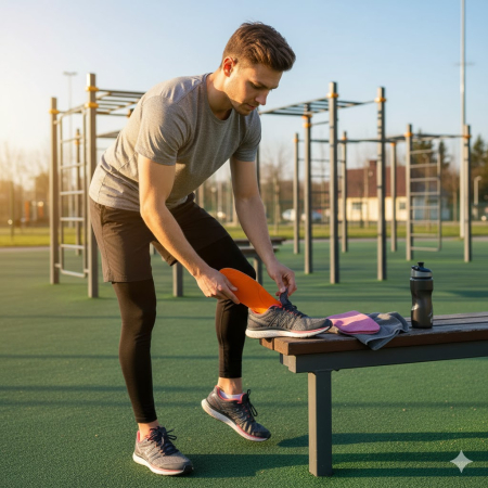 Branturi Ortopedice cu Spuma cu Memorie si Autoincalzire – ORIGINAL DEALS [3]