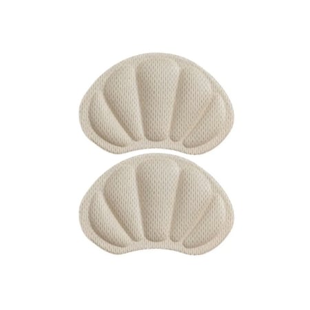 ✨TOATE PRODUSELE✨ - Branturi pentru Incaltaminte, , din Spuma, Universal, Protectie Calcai, Reglare Numar, 6 mm Grosime, Adeziv, Bej