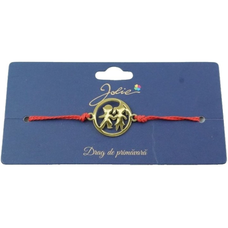 ✨TOATE PRODUSELE✨ - Bratara Aurie Inox M4 Copii